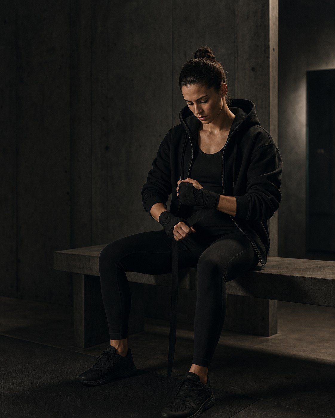 REAL.BODY brand story