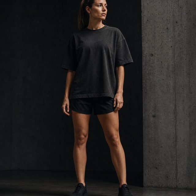 REAL.BODY training apparel