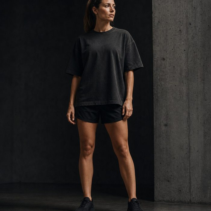 REAL.BODY training apparel